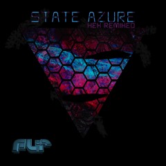 State Azure - Transmission (Deeply Unexpected Remix)
