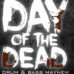 Black Sun Empire + Friends | Day of The Dead Promo Mix