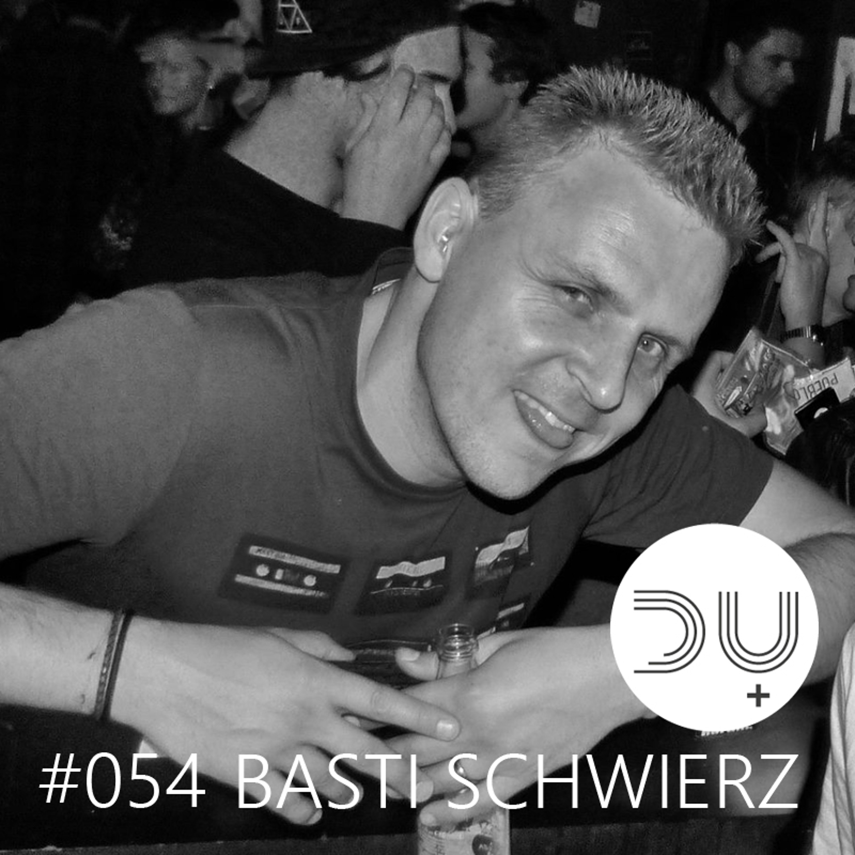 du-und-musik-054-by-basti-schwierz episode artwork