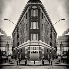 The Panama Connection (Disquiet0252)