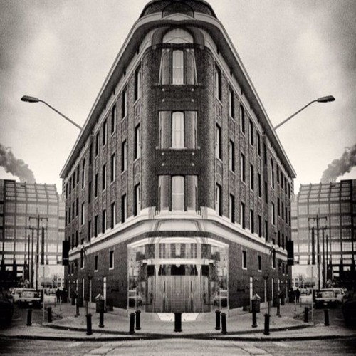 The Panama Connection (Disquiet0252)