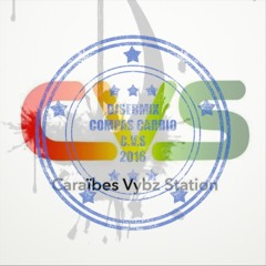 DJSEBMIX - MIX COMPAS CARDIO C.V.S 2016