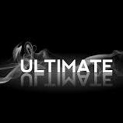 Djm - Ultimate (D - Railed Mix)