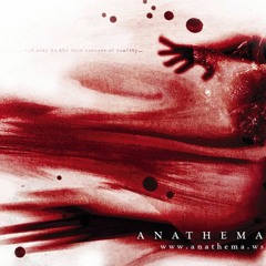 A Natural Disaster - Anathema