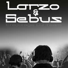 Sleaford Mods  "I Can Tell"  - Sebus & Larzo Remix