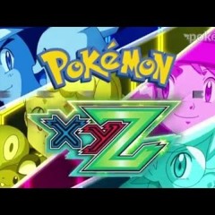 Stream XY & Z - Pokémon XY&Z (Dutch Cover) by Mark de Groot (JorporX)