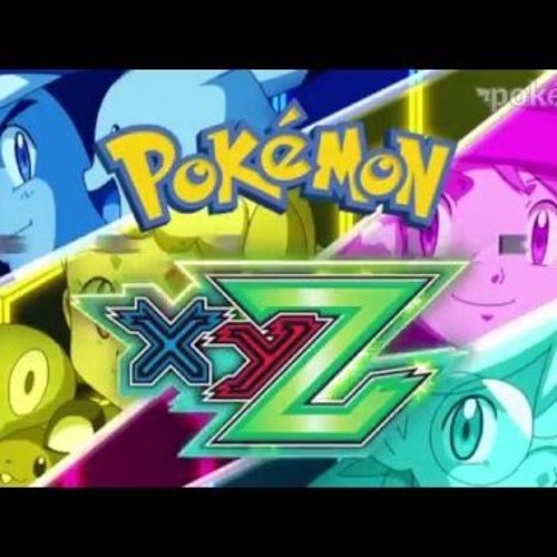 [Thaiver] Pokemon XYZ OP1 Full - XYZ