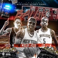 L.M.G- Ballin (Quick Mix)