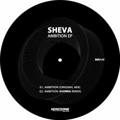 Sheva - Ambition (Avirra Remix)