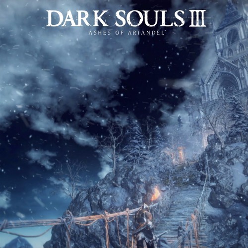 Dark Souls 3 Soundtrack - Father Ariandel and Sister Friede (Ashes of Ariandel)