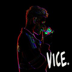 Frances Wave - Vice.