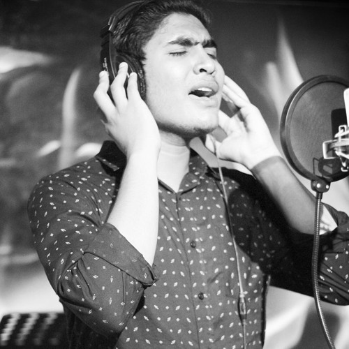 Stream Sau Dard Hain By Sonu Nigam Covered By Shahnawaz Soomro by