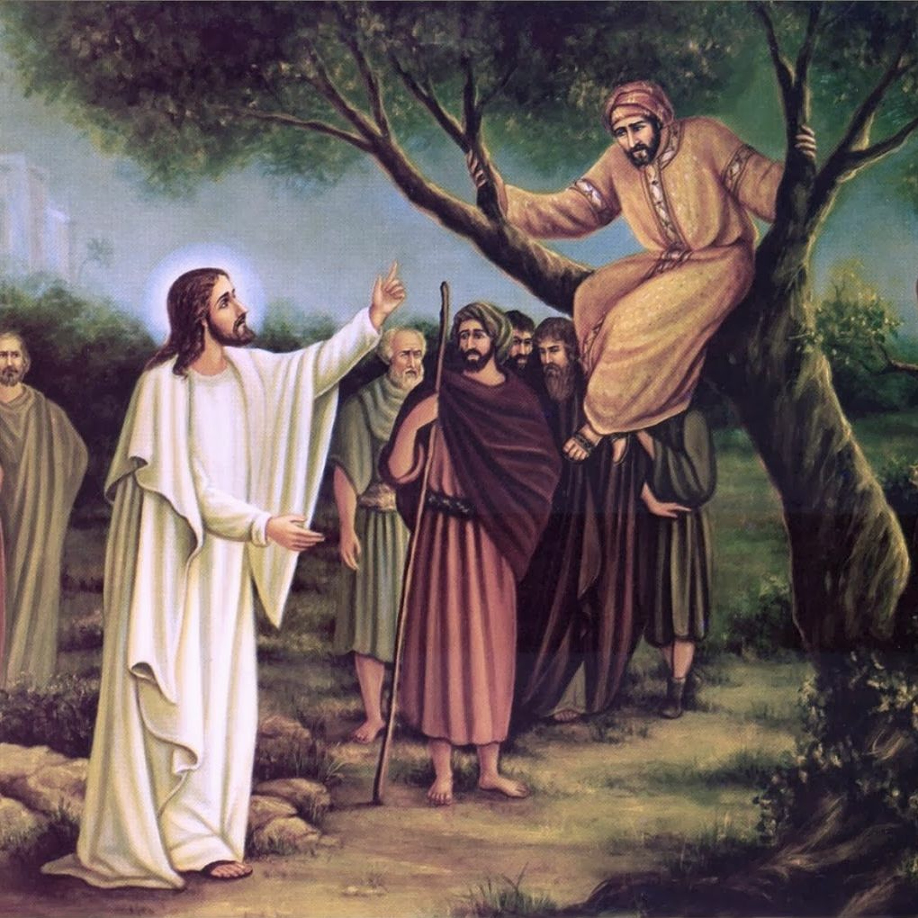 Igreja Evangélica Água Viva