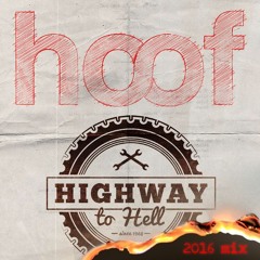 Highway To Hell (Cloven Hoof Remix)