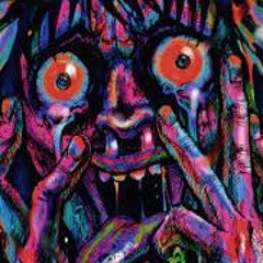 Mr Traumatik/dondemon - Raging Demon Punch