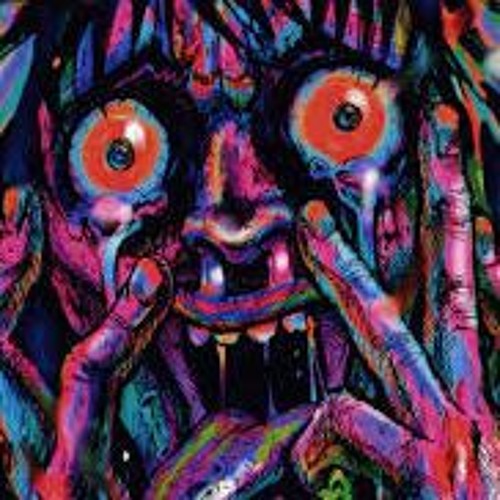 Mr Traumatik/dondemon - Raging Demon Punch