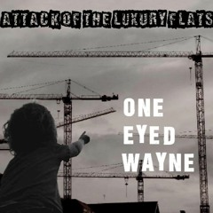 Attack Of The Luxury Flats