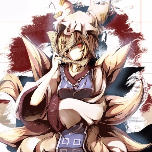 Touhou Remix P.41 (Epic) Charming Domination