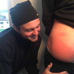 To Tette Og En Badehette