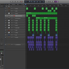 Deja Vu - Post Malone Instrumental  (cover)