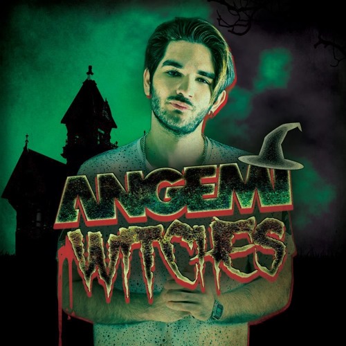 ANGEMI - Witches (Original Mix)