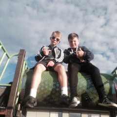 FEED EM TO THE LIONS