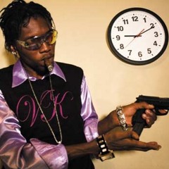 Vybz Kartel - Axxionpack Dubplate 2003