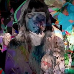Empathischer Philantrop & Swizzy Pfywerz - Darkest Psychedelic Experiences