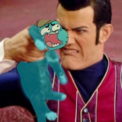 We Are Gumber One