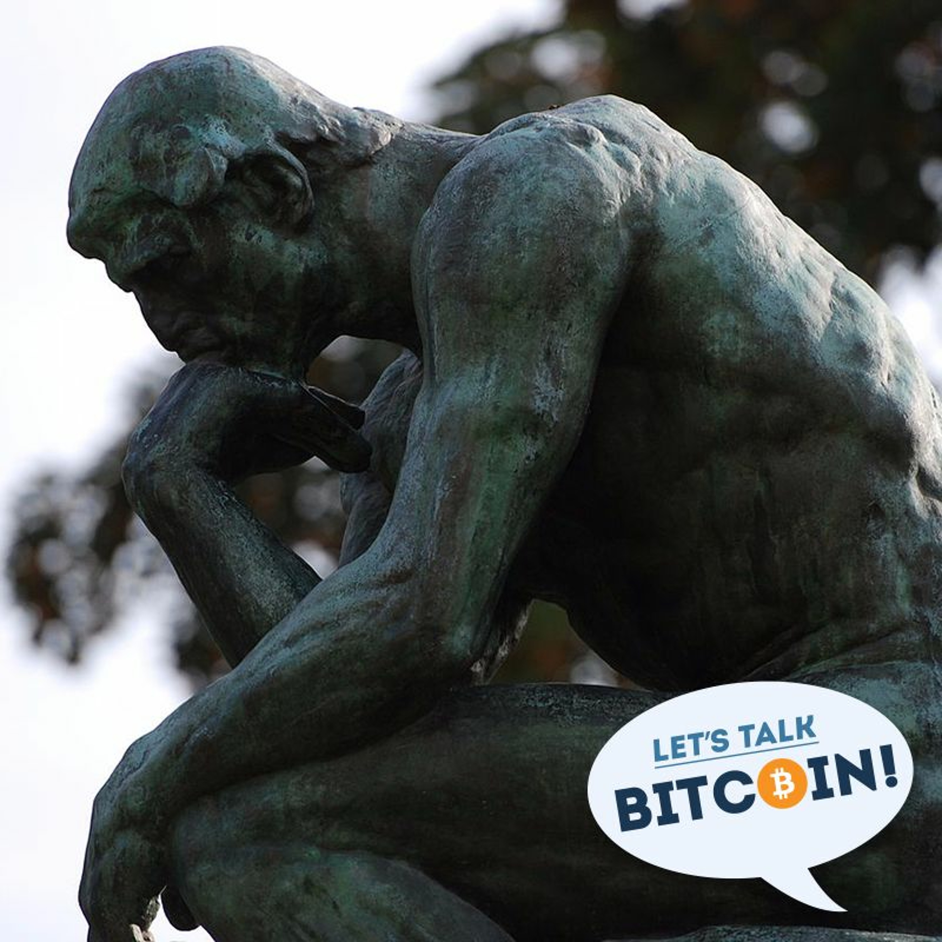 LTB #313 - Does It Matter How We Scale?
