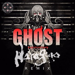 【 FREE DOWNLOAD 】DECO*27 - Ghost Rule feat. Hatsune Miku (Haraguro Remix)