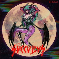 Mizucat - Succubus *Happy Halloween!* FREE DOWNLOAD