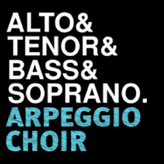 Engkau Ada - Arpeggio Choir