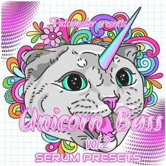 Unicorn Future Bass Vol. 2