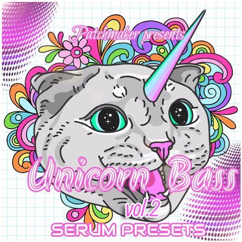 Unicorn Future Bass Vol. 2