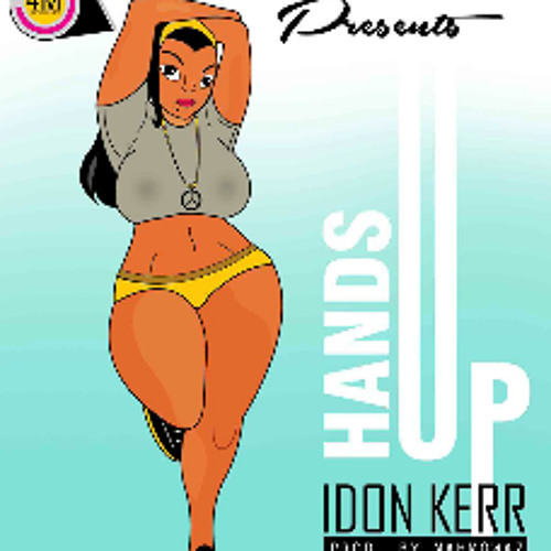 Hands Up (Prod. by Mahmowas) | ListenAfrica.com