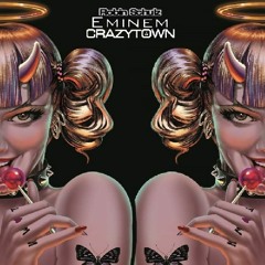 Crazy Town X Eminem X Lily Wood & The Pricks Feat. Robin Schulz - Crazy Butterfly In C