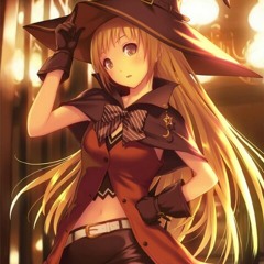 🎃Nightcore🎃 This Is Halloween (Female Cover) by Real Chanty [The Nightmare Before Christmas]