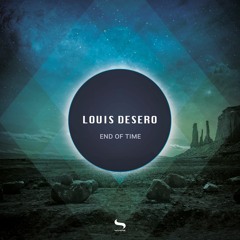 Louis Desero - Turbulence (Original Mix)