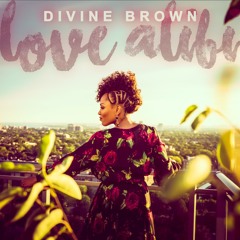 Divine Brown Feat 80Empire - LoveAlibi