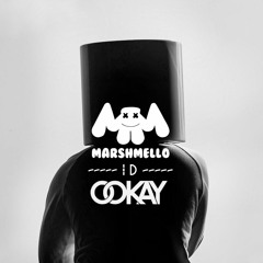 Marshmello x Ookay - ID [preview]