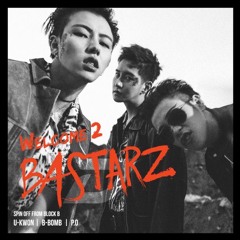 BASTARZ - That`s Right