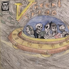 Vincent Verrgo - Dodgy Cents [Prod. Grip Grand]