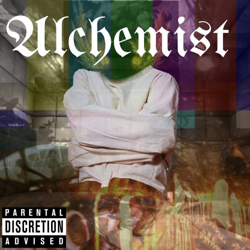 Feel Like (Prod. Justin Kase)