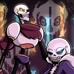 Undertale Gaster's Timeline Crisis (Stronger Than You Mix)