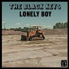 The Black Keys - Lonely Boy (Resolvers Hardtechno Bootleg)