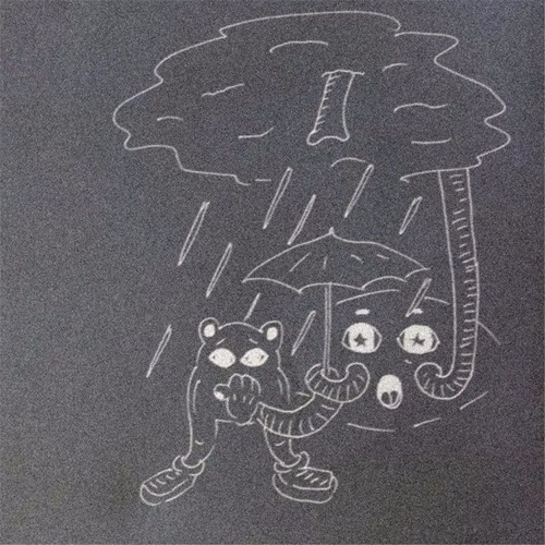 YancityGurl - In Your Strange Worlds
