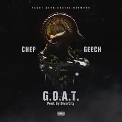 G.O.A.T.