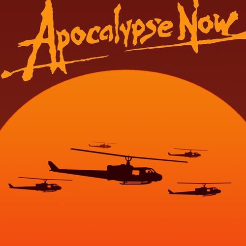 Stream Apocalypse Now FREE DOWNLOAD by Black Chemistry Listen