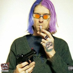Bonde do Nirvana - Smells Like a Teen Novinha (remake)